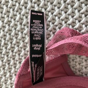 Victoria secret bombshell bra